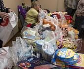 Матушкинские добровольцы три года поддерживают бойцов СВО в госпиталях