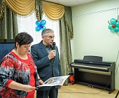 В ТЦСО «Зеленоградский» чествовали лучших соцработников