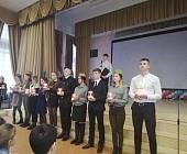Школьники района Матушкино подготовили концерт к годовщине Московской битвы