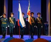 В Культурном центре «Зеленоград» состоялось торжественное мероприятие, посвященное 35- летию МЧС России