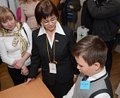 Перспективы развития столичного образования на примере Зеленограда обсудили участники выездного совещания комитета Совета Федерации