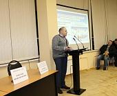 В Матушкино прошла встреча руководства районной управы с жителями