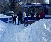 20 января прошел турнир по хоккею среди Зеленоградских команд с участием активистов партии Единая Россия!