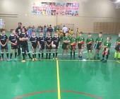Команда района Матушкино стала призером  зеленоградского Первенства по регби