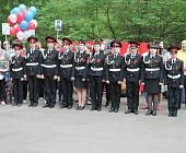 В ТЦСО «Зеленоградский» прошло праздничное мероприятие «Эшелон Победы»