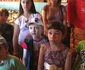 В музее Матушкино прошла экскурсия для детей, посвященная Дню памяти и скорби
