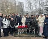 В Зеленограде отмечают 100‑летие Игоря Покровского — архитектора, который сформировал облик нашего города