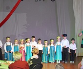 Воспитанники ГБУ «Заря» посвятили свой концерт людям старшего поколения