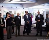 В Зеленограде отмечают 100‑летие Игоря Покровского — архитектора, который сформировал облик нашего города