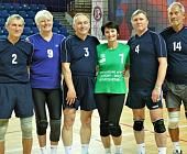 Зеленоградские ветераны спорта завоевали семь наград на «Играх долголетия»