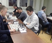 Шахматисты Матушкино выиграли окружную Спартакиаду «Спорт для всех»
