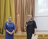 «Серебряные» студенты Зеленограда продемонстрировали итоги своего обучения
