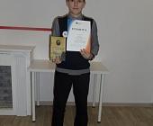 Пятиклассник из Матушкино вошел в число самых талантливых читателей Зеленограда