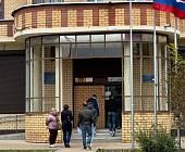 Глава Матушкино Антон Гущин провел 27 сентября обход территории 1 микрорайона