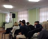 Молодым парламентариям Зеленограда разъяснили антикоррупционное законодательство