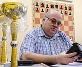 Интеллектуальная схватка шахматистов прошла в Старом Крюково