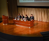 Перспективы развития столичного образования на примере Зеленограда обсудили участники выездного совещания комитета Совета Федерации