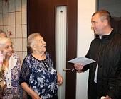 Жительница района Матушкино отпраздновала 90-летний юбилей