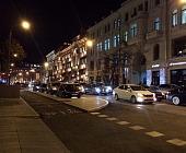 Правительство Москвы навело порядок на Неглинной улице