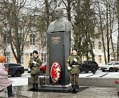 В Матушкино 16 декабря провели памятное мероприятие