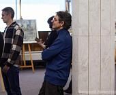 В Зеленограде отмечают 100‑летие Игоря Покровского — архитектора, который сформировал облик нашего города