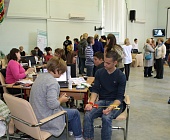 Школьники и педагоги Матушкино приняли участие в зеленоградском образовательном фестивале