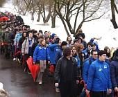 Зеленоград — город с сильной историей