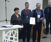 Студент зеленоградского колледжа стал лучшим мастером кирпичной кладки на Чемпионате «Абилимпикс»