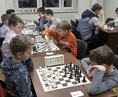 Финал окружного турнира по шахматам в Матушкино выявил сильнейшую команду Зеленограда