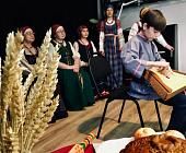 В Зеленограде отметили День хлеба