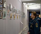 В Культурном центре «Зеленоград» состоялось торжественное мероприятие, посвященное 35- летию МЧС России