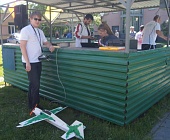 Зеленоградцы выиграли  этап Кубка мира по авиамодельному спорту в Химках