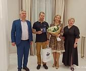 День семьи, любви и верности состоялся в Матушкино