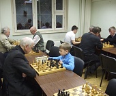 В шахматном клубе в Матушкино прошли финальные соревнования  Спартакиады «Мир равных возможностей»