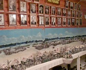 В музее Матушкино состоялась встреча в честь 8 марта