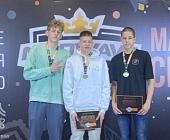 Воспитанники зеленоградской спортивной школы стали призерами Всероссийских соревнований по плаванию