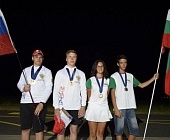 Воспитанники ГБУ «Заря» завоевали победу на Чемпионате Европы по авиамодельному спорту