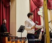 50 лет Детской музыкальной школе №71