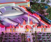 Москва получит уникальный детский парк развлечений «Остров мечты» в 2018 году