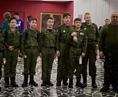 Зеленоград - земля воинской славы: в округе прошло торжественное мероприятие