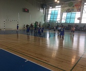 Юные регбисты Матушкино успешно выступили на детском турнире по регби