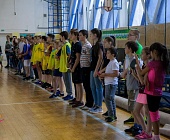 Юные мастера малой ракетки сразились за победу на окружных соревнованиях в Зеленограде