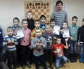 Юные шахматисты Зеленограда поборолись за звание сильнейших