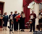 50 лет Детской музыкальной школе №71