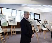 В Зеленограде отмечают 100‑летие Игоря Покровского — архитектора, который сформировал облик нашего города